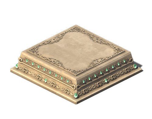 wonderful illusion - floor 02 Modèle 3D .c4d .max .obj .3ds .fbx .stl .blend 