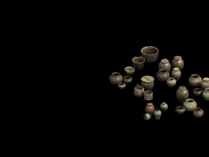 wangcheng - senior residence 3D Model