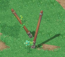 cartoon edition - ancient battlefield arrows 3D 모델 .c4d .max .obj .3ds .fbx .stl .blend 