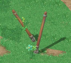 cartoon edition - ancient battlefield arrows 3D Model .c4d .max .obj .3ds .fbx .stl .blend 