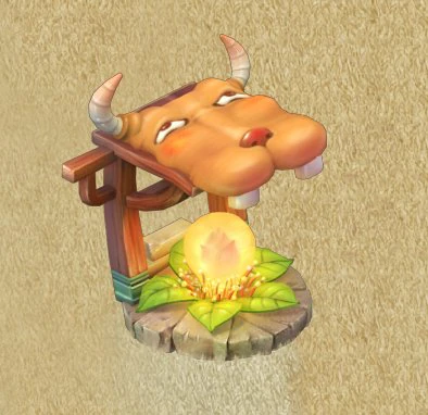 cartoon version - lucky lights 3D Model .c4d .max .obj .3ds .fbx .stl .blend 