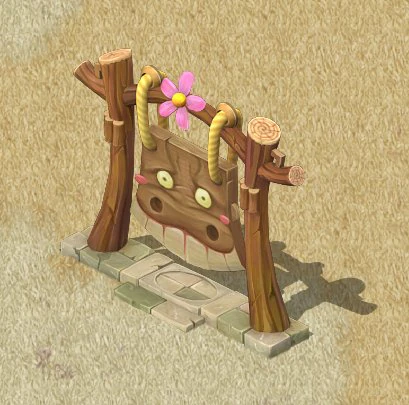 cartoon version - shame shame echo board 3D Model .c4d .max .obj .3ds .fbx .stl .blend 