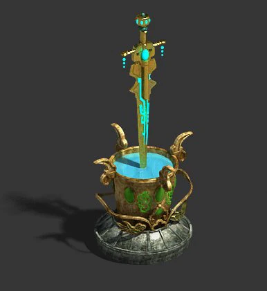 refining the stove 3D Model .c4d .max .obj .3ds .fbx .stl .blend 
