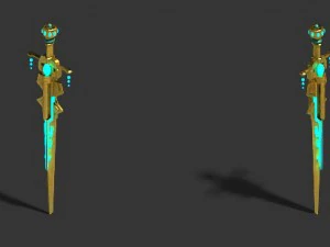 refining the stove 3D Model