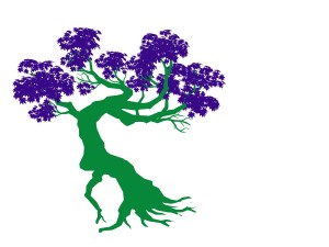forest - maple tree 12 3D Модель