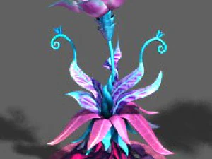 plant growth process - look cypress 3D Model