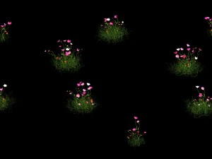 plant - gesang hua 3D Model