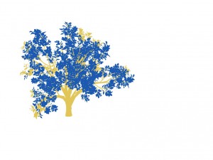 plant - shrub 01 3D Модель