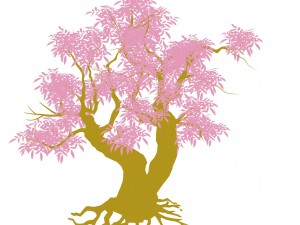 plant - green tree 3 3D Model