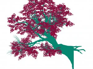 plant - banyan tree 05 3D Model