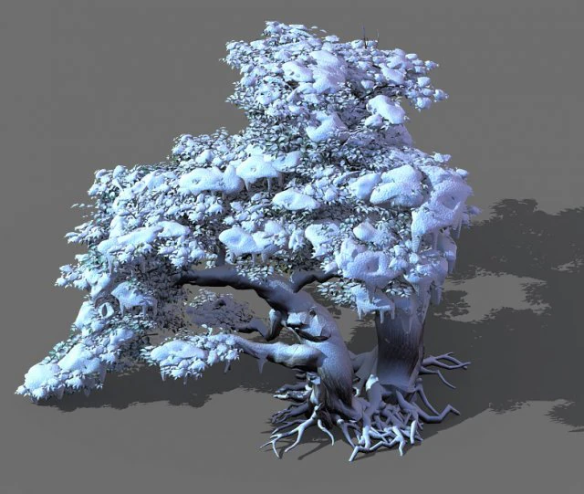 ігрові моделі - 3D Модель .c4d .max .obj .3ds .fbx .stl .blend