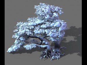 game models - 3D Model