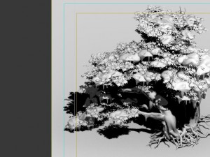 game models - Modèle 3D