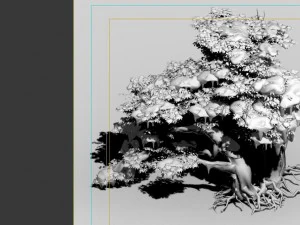 ігрові моделі - 3D Модель