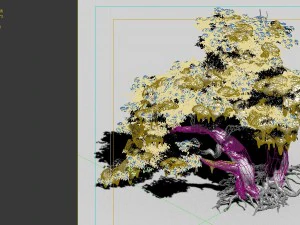 ігрові моделі - 3D Модель