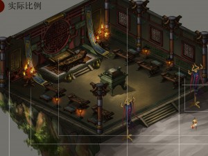 senior gang - interior furniture 01 3D Model