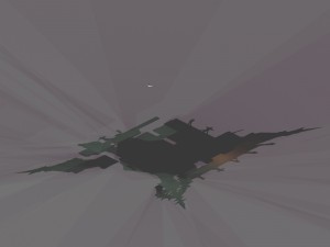 nepal robertson - house - songxi Modello 3D
