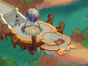 gang - entrance base 01 3D 모델
