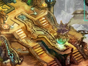 all-realism - ladder Modello 3D