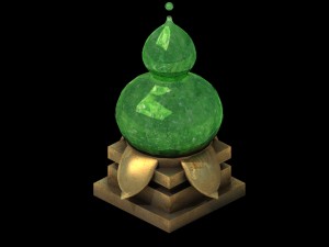 stairs - decorations 3D Model