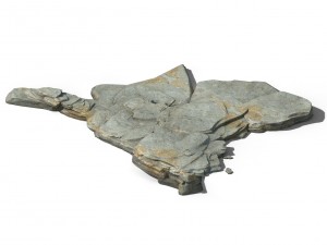 dali duan - the surface 02 3D Model