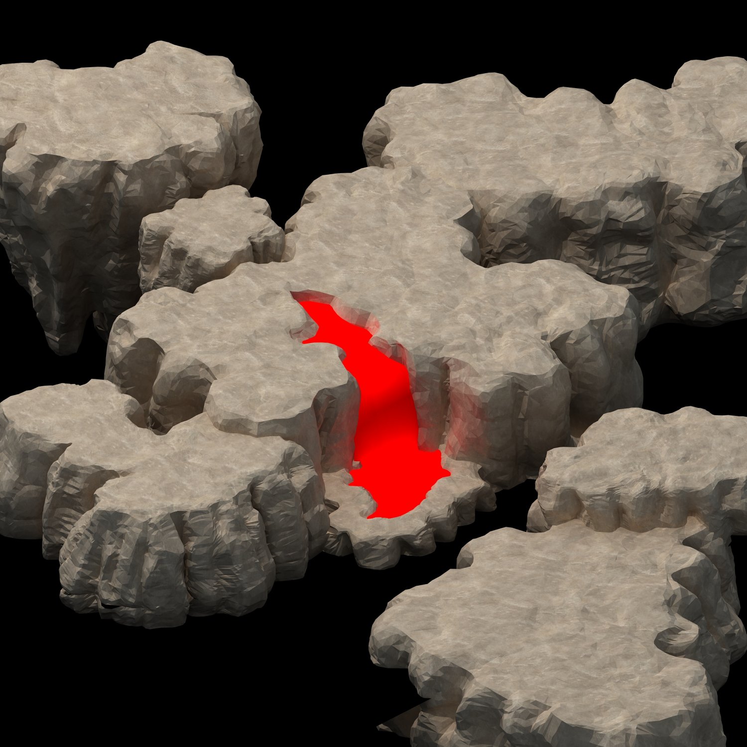 Terrain 2