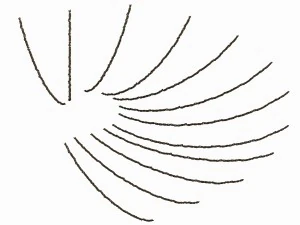 ghosts - chains 3D Model