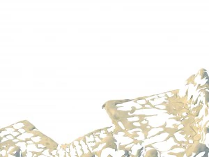 huashan mountain road - ice and snow surface 03 3D Model