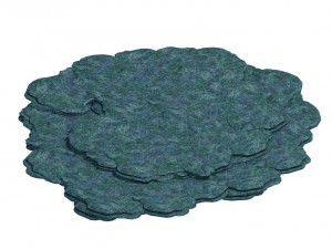 rock 047 3D Model