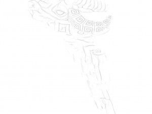 zhongnanshan - shi niushan 02 3D 模型