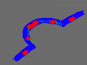 boss map - step 01 3D Model