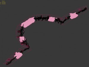 boss map - step 01 3D Model