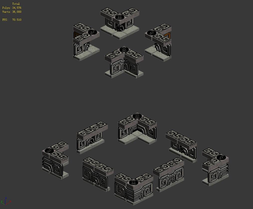 Base platform