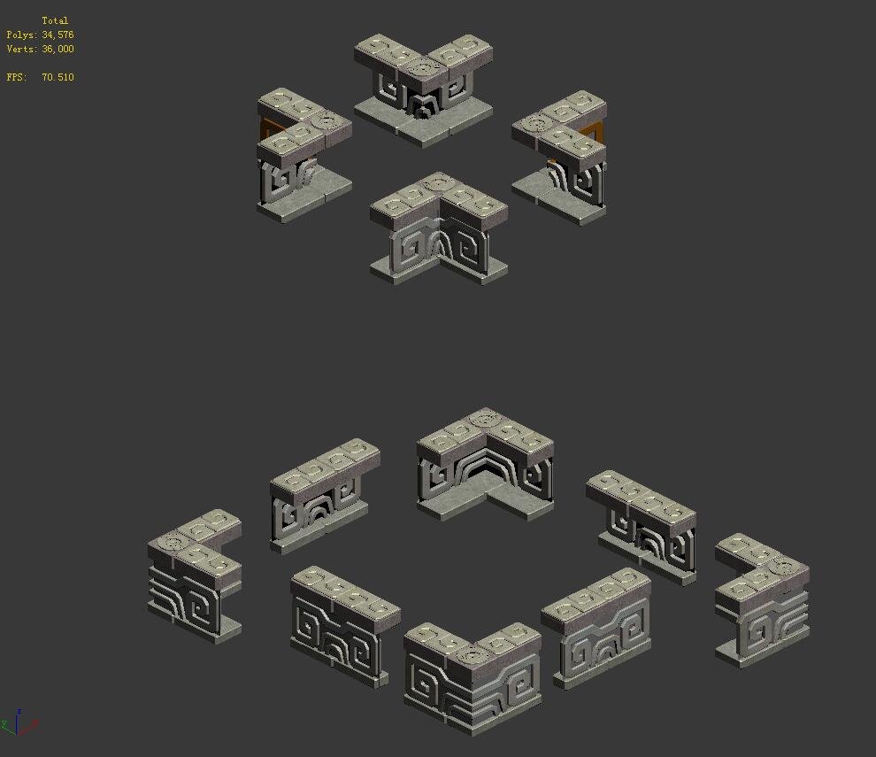 Base platform