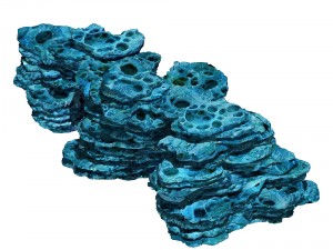 haiyuan mountain - mountain eye 14 3D Model