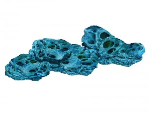 海源山-洞山09 3D 模型