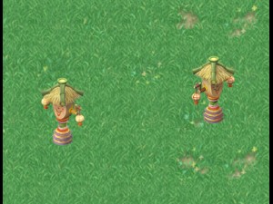 cartoon world - aladdin no matter the desire of the lamp Modelo 3D