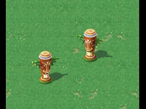 漫画の世界 - tu 彫刻 02 3Dモデル