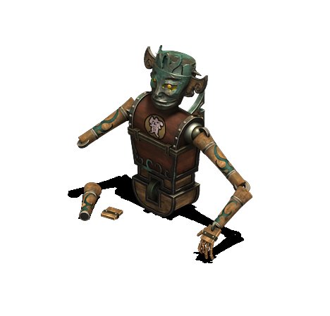 puppet - puppet 3D 模型 .c4d .max .obj .3ds .fbx .stl .blend 