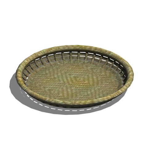 screen 032 3D-Modell .c4d .max .obj .3ds .fbx .stl .blend 