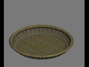 screen 032 3D-Modell