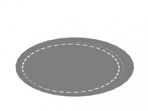 screen 032 3D-Modell