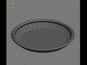 screen 032 3D-Modell