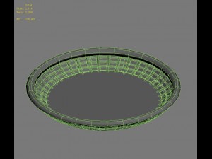 screen 032 3D-Modell