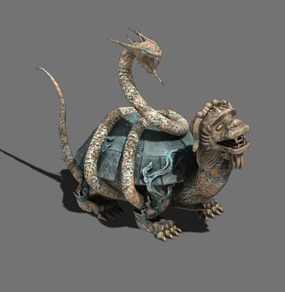 basalt - bronze stone 3Dモデル .c4d .max .obj .3ds .fbx .stl .blend 
