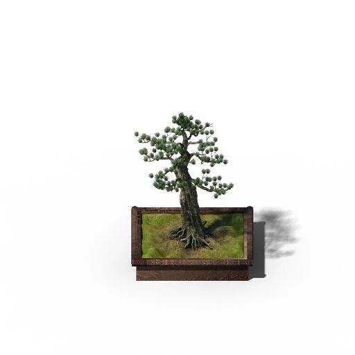 alchemy - experience tree 06 3D Model .c4d .max .obj .3ds .fbx .stl .blend 