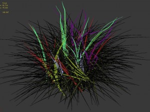 general plant - flowers 34 3D Модель