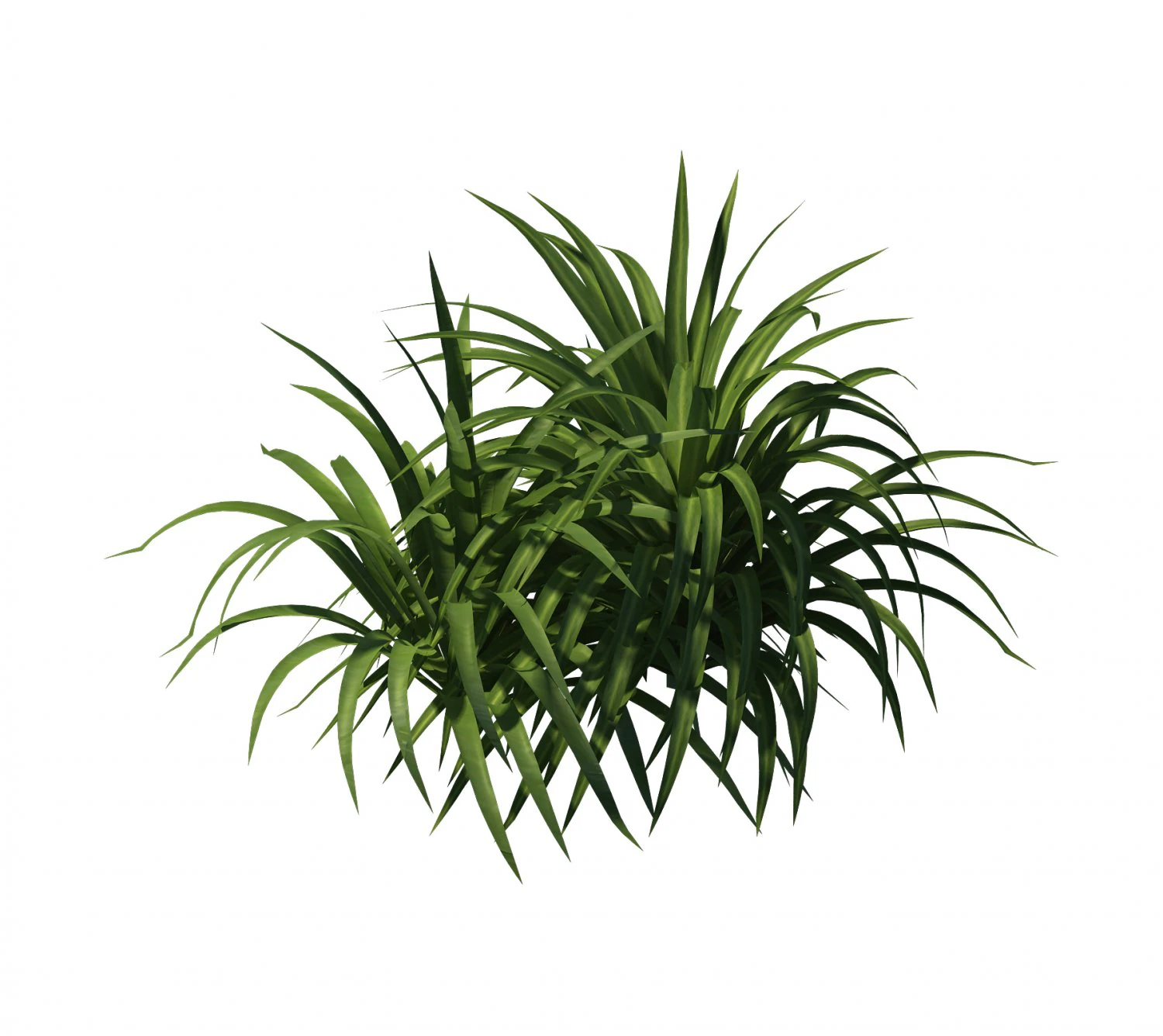 plant - flowers 32 3D Model .c4d .max .obj .3ds .fbx .stl .blend