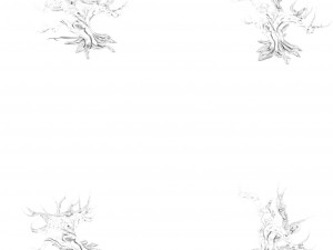 peach blossom island - plant - tree 05 3Dモデル