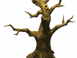 the gods of the goblins 3D Модель